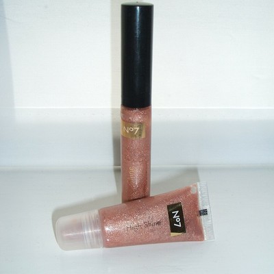 Lip gloss