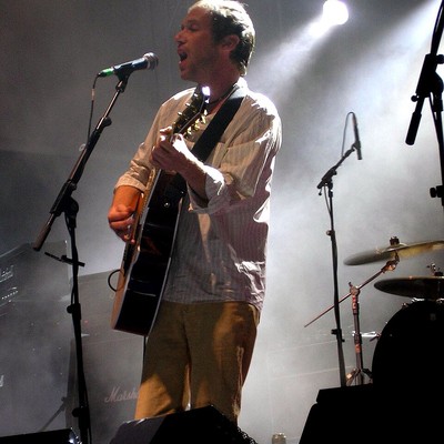 Ocean Colour Scene
