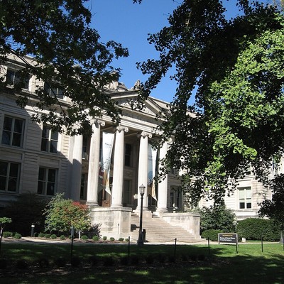 University of Iowa logo