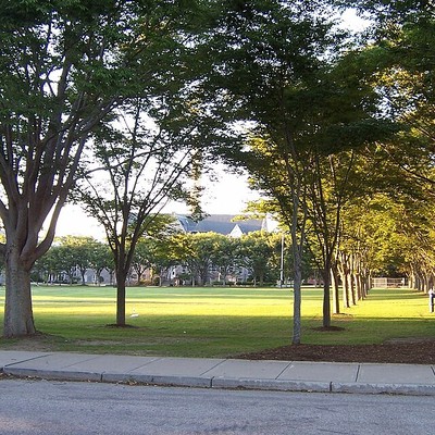 University of Rhode Island logo