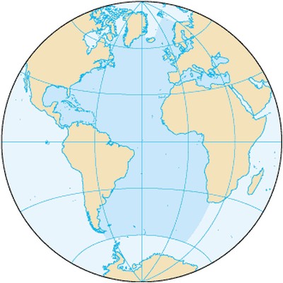 Atlantic Ocean