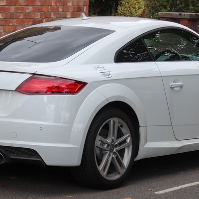 Coupé