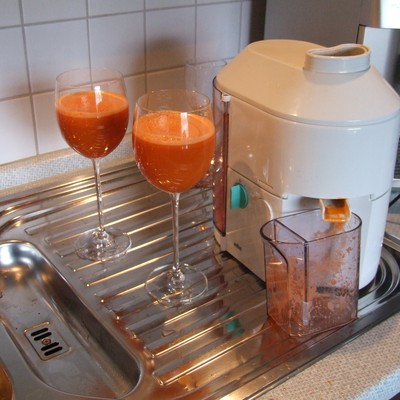 Juicer logo