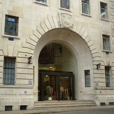 London School of Economics