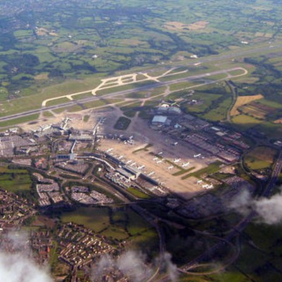Manchester Airport