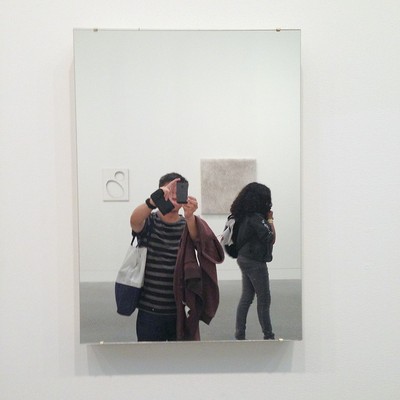 Contemporary art