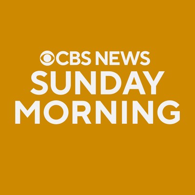 CBS Sunday Morning
