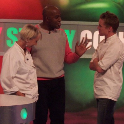Ready Steady Cook