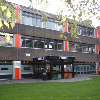 Birmingham City University