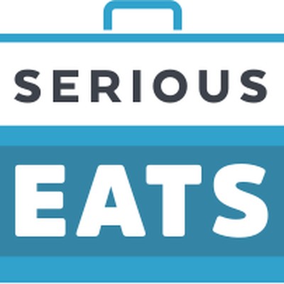 Serious Eats logo
