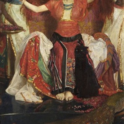 Jezebel