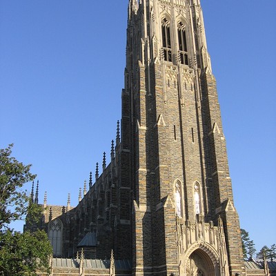 Duke University