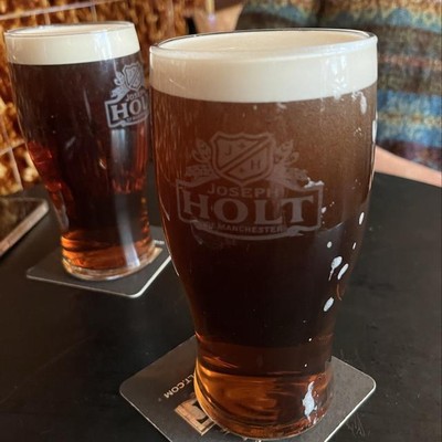 Bitter (beer) logo