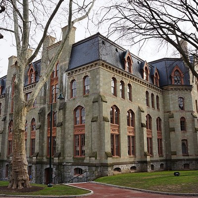 University of Pennsylvania