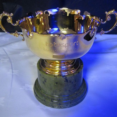 Cheltenham Gold Cup