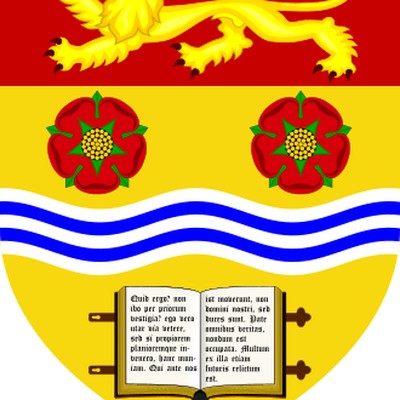 Lancaster University