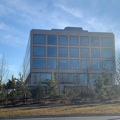General Dynamics
