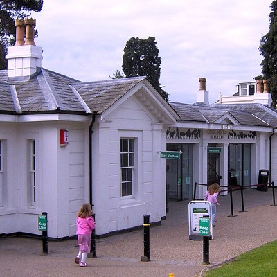 Bristol Zoo