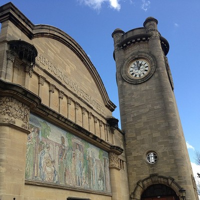 Horniman Museum