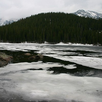 Rocky Mountain National Park