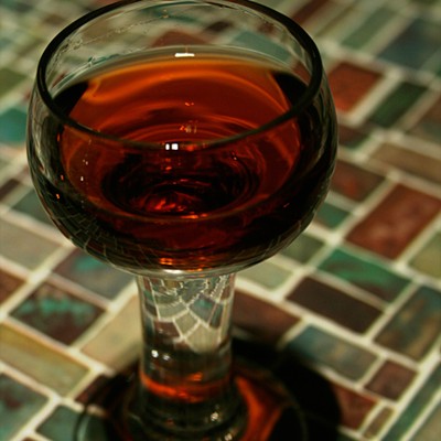 Rum