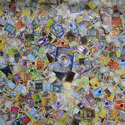 Pokémon Trading Card Game
