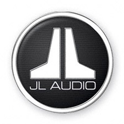 JL Audio logo