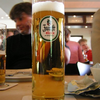 Kölsch (beer)