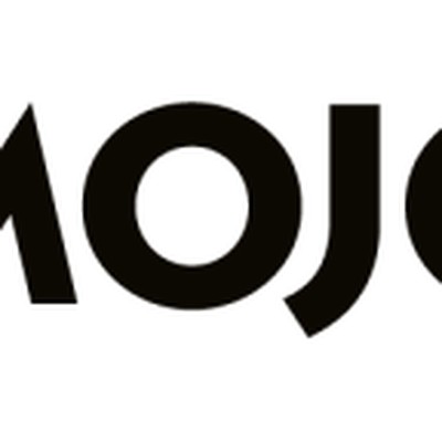 Mojo (magazine) logo