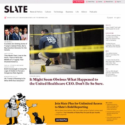 Slate (magazine)