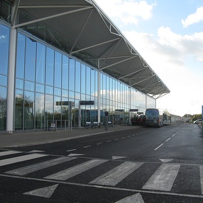 Bristol Airport