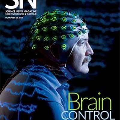 Science News logo