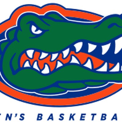 Florida Gators men's basketball logo