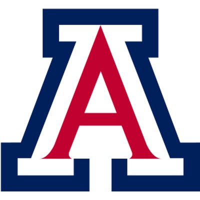 Arizona Wildcats men's basketball logo