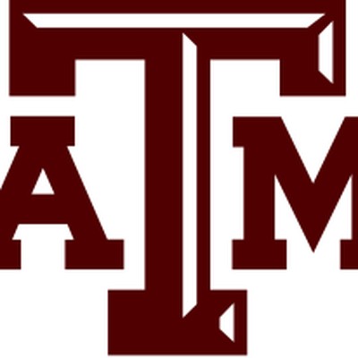 Texas A&M Aggies men's basketball logo