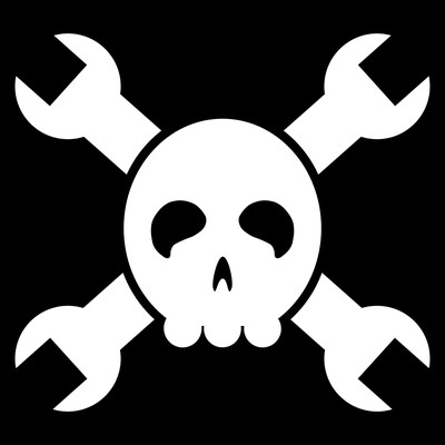 Hackaday logo