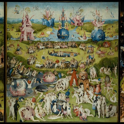 Fantasy Art
