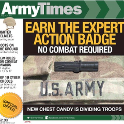 Army Times