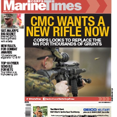 Marine Corps Times