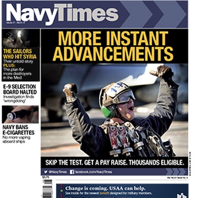 Navy Times