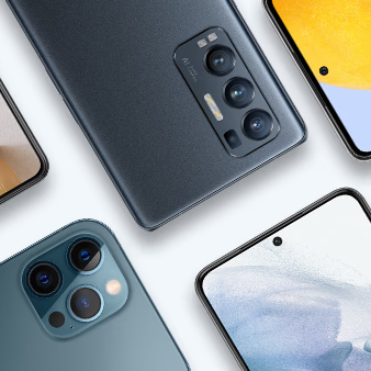 Mobile phones