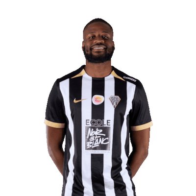 Ousmane Camara