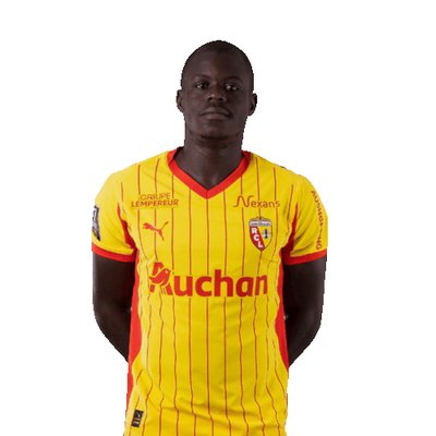 Malang Sarr