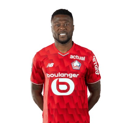 Chancel Mbemba