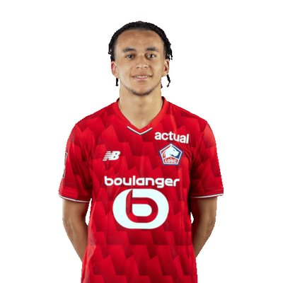 Ethan Mbappé