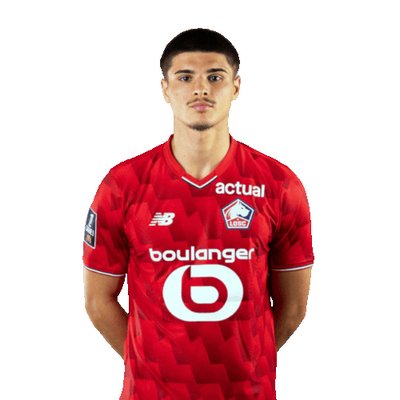Matias Fernandez-Pardo