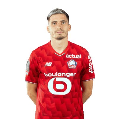 Romain Perraud