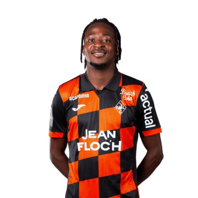 Joel Mvuka