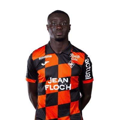 Mohamed Bamba