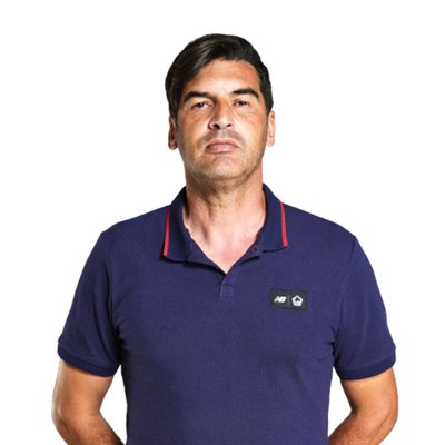 Paulo Fonseca
